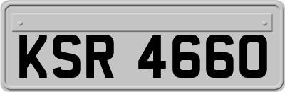 KSR4660