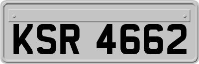 KSR4662