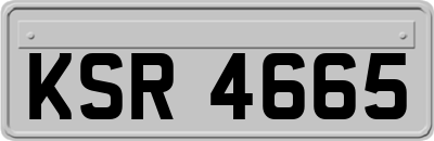 KSR4665