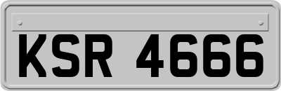 KSR4666