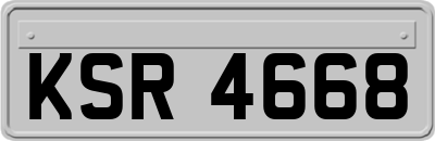 KSR4668