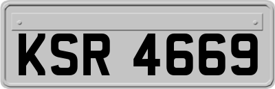 KSR4669