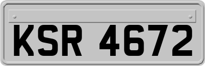 KSR4672