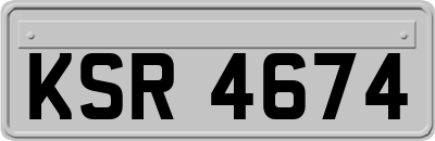 KSR4674