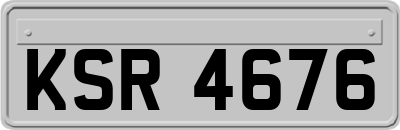 KSR4676