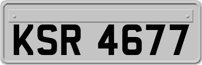 KSR4677