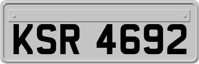 KSR4692