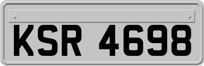 KSR4698