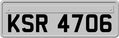 KSR4706