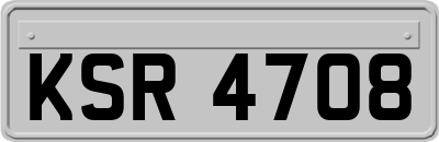 KSR4708