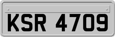 KSR4709