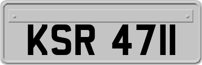 KSR4711