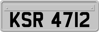 KSR4712