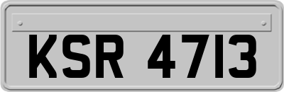KSR4713