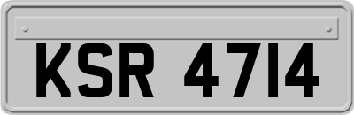 KSR4714