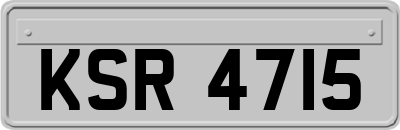 KSR4715