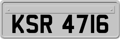 KSR4716