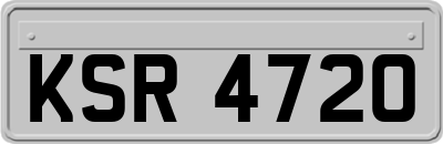 KSR4720