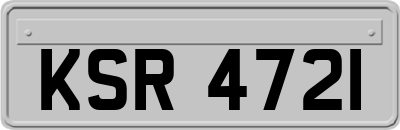 KSR4721