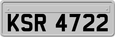 KSR4722