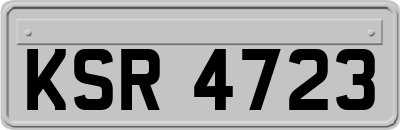 KSR4723