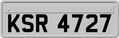 KSR4727