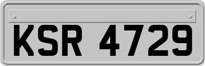 KSR4729