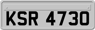 KSR4730