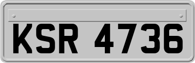 KSR4736