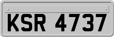 KSR4737