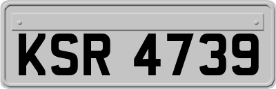 KSR4739