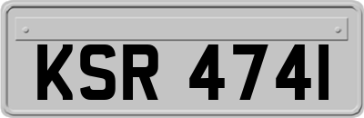 KSR4741