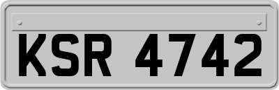 KSR4742