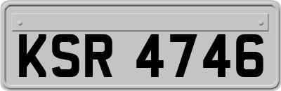 KSR4746