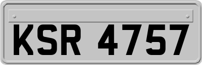 KSR4757