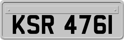 KSR4761