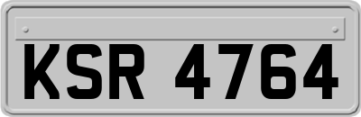 KSR4764