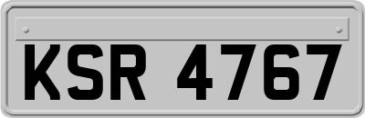 KSR4767