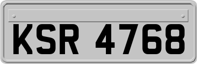 KSR4768