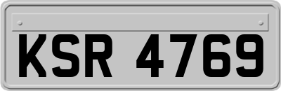 KSR4769