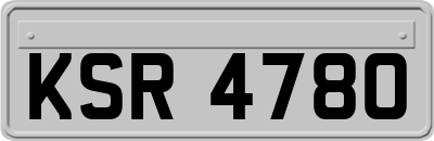KSR4780