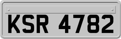 KSR4782