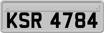 KSR4784