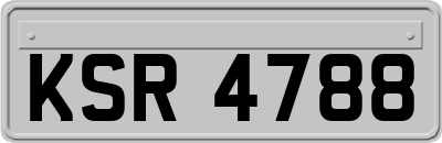KSR4788