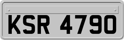 KSR4790