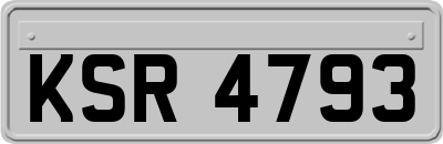 KSR4793