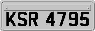 KSR4795