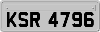 KSR4796