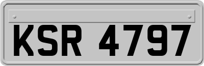 KSR4797
