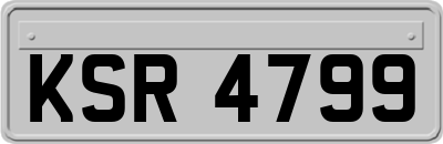 KSR4799